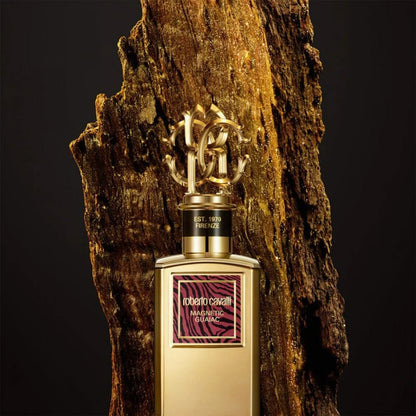 Roberto Cavalli Magnetic Guaiac Parfum