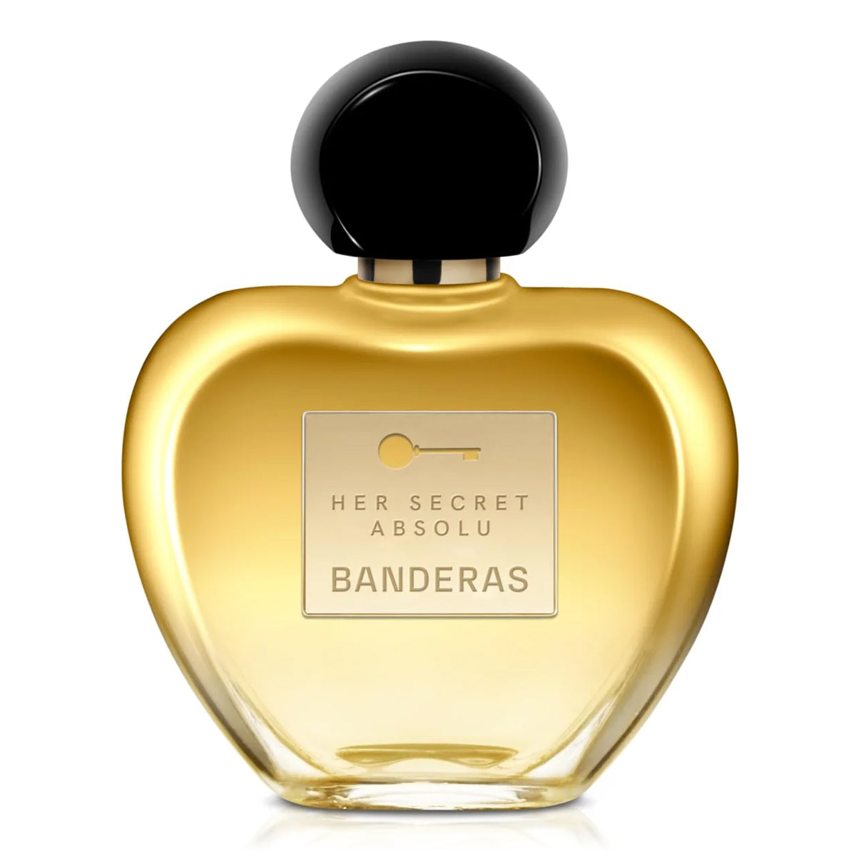 Antonio Banderas Her Secret Absolu EdP