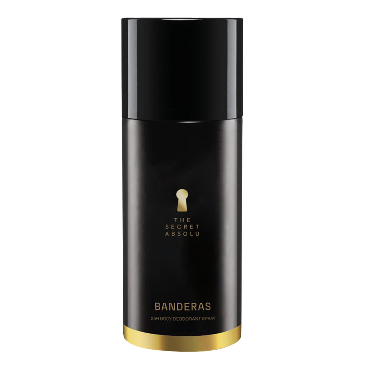 Antonio Banderas The Secret Absolu Deodorant Spray