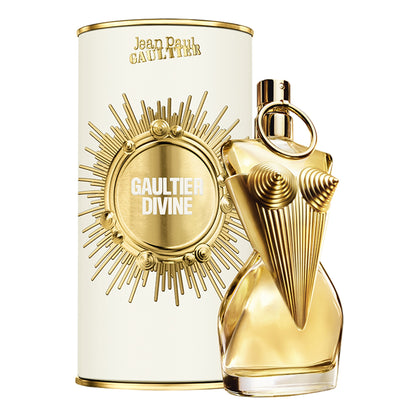 Jean Paul Gaultier Divine EdP
