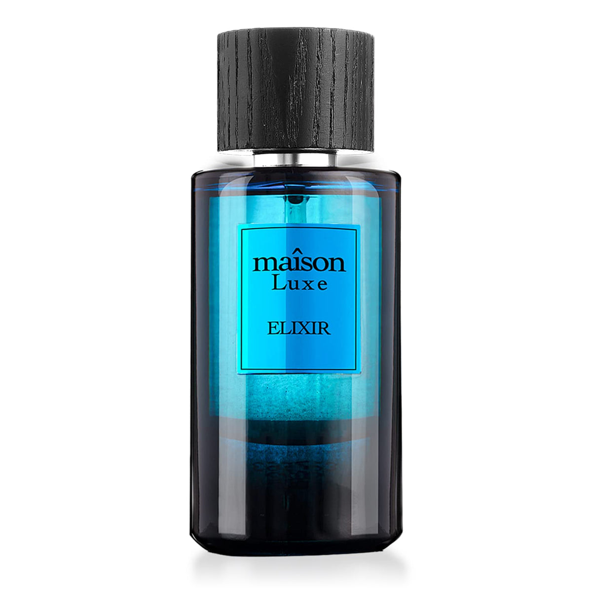 Hamidi Maison Luxe Elixir Parfum