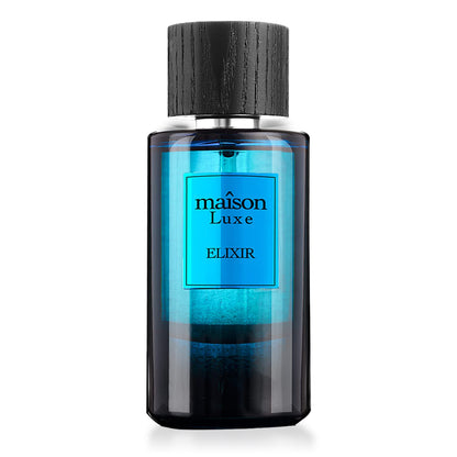 Hamidi Maison Luxe Elixir Parfum