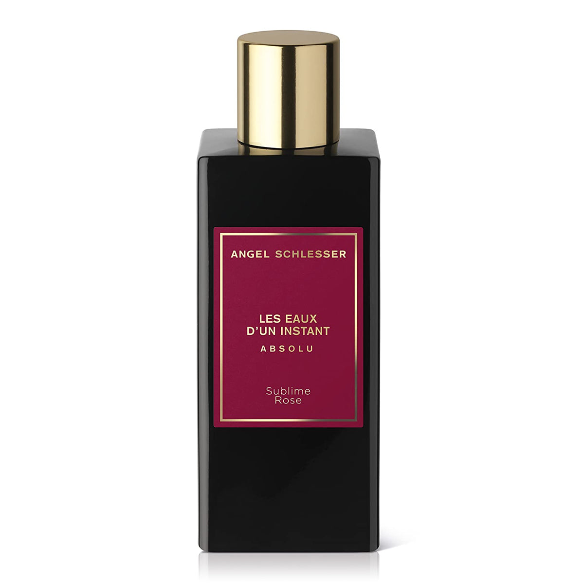 Angel Schlesser Les Eaux D&
