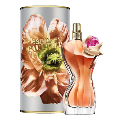 Jean Paul Gaultier La Belle Flower Edition EdP