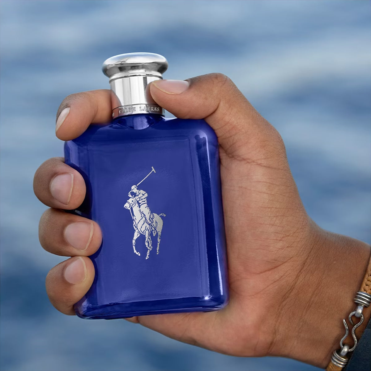Ralph Lauren Polo Blue EdT