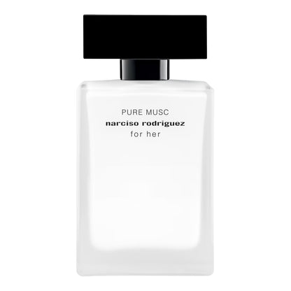 Narciso Rodriguez Pure Musc for Her EdP