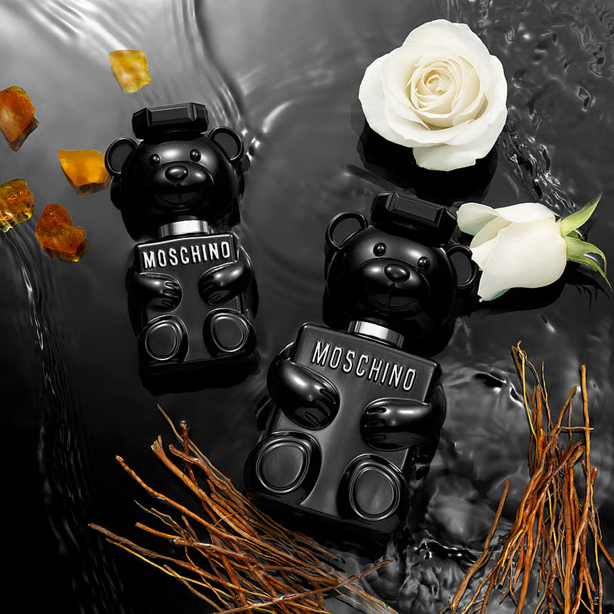 Moschino Toy Boy EdP