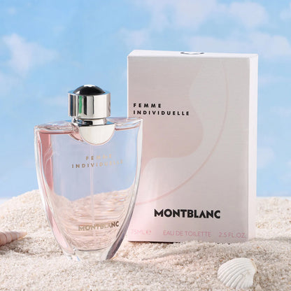 Montblanc Femme Individuelle EdT