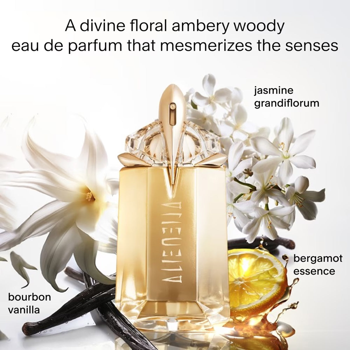 Mugler Alien Goddess EdP