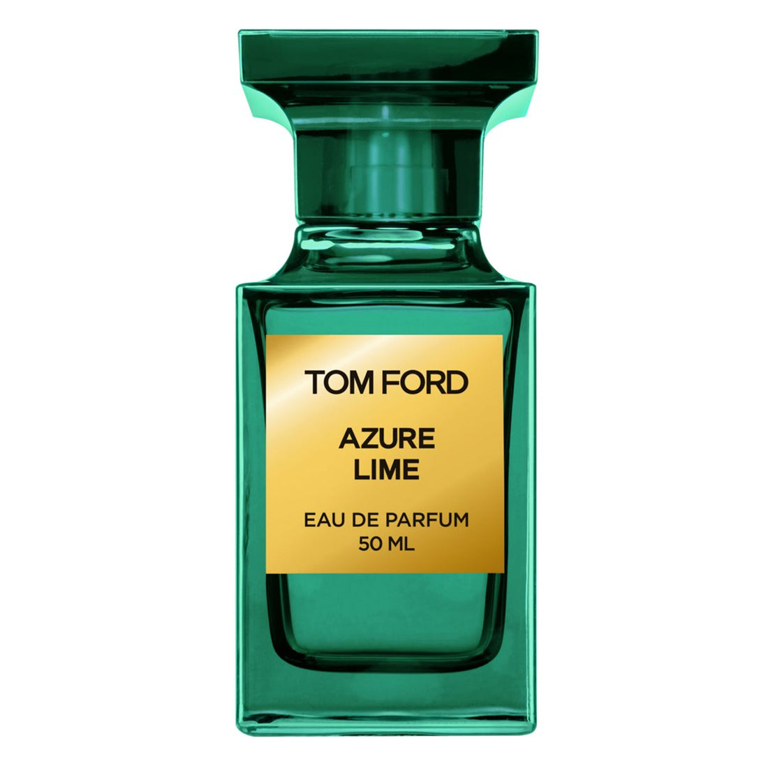 Tom Ford Azure Lime EdP