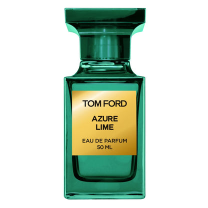 Tom Ford Azure Lime EdP