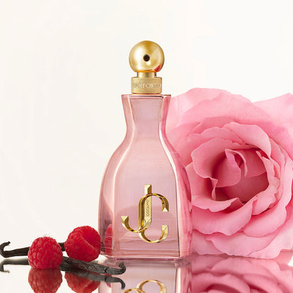 Jimmy Choo I Want Choo With Love EdP