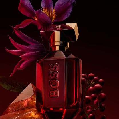 Hugo Boss The Scent Elixir Intense Parfum