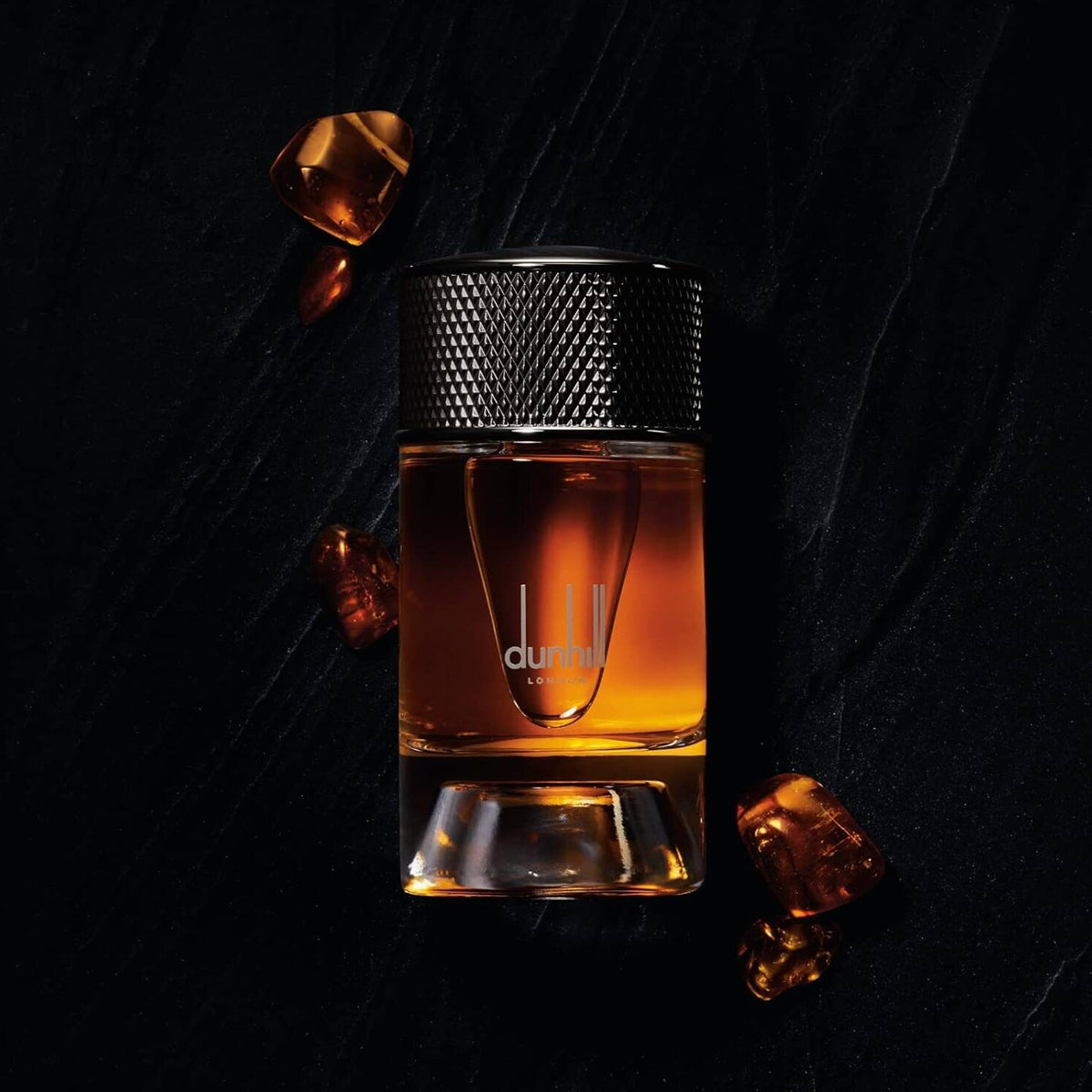 Dunhill Signature Collection Moroccan Amber EdP