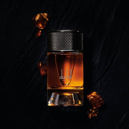 Dunhill Signature Collection Moroccan Amber EdP