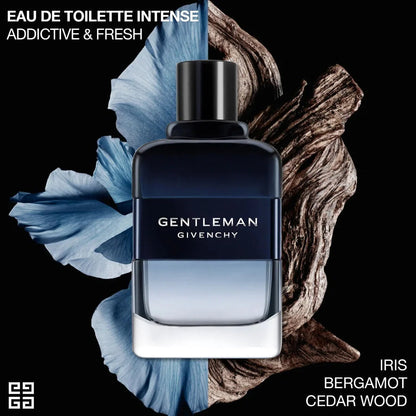 Givenchy Gentleman Intense EdT