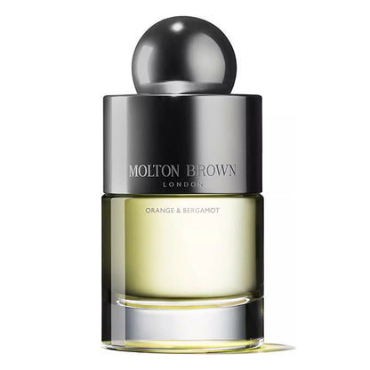 Molton Brown Orange &amp; Bergamot EdT