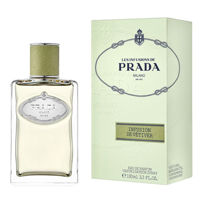 Prada Infusion De Vetiver EdP