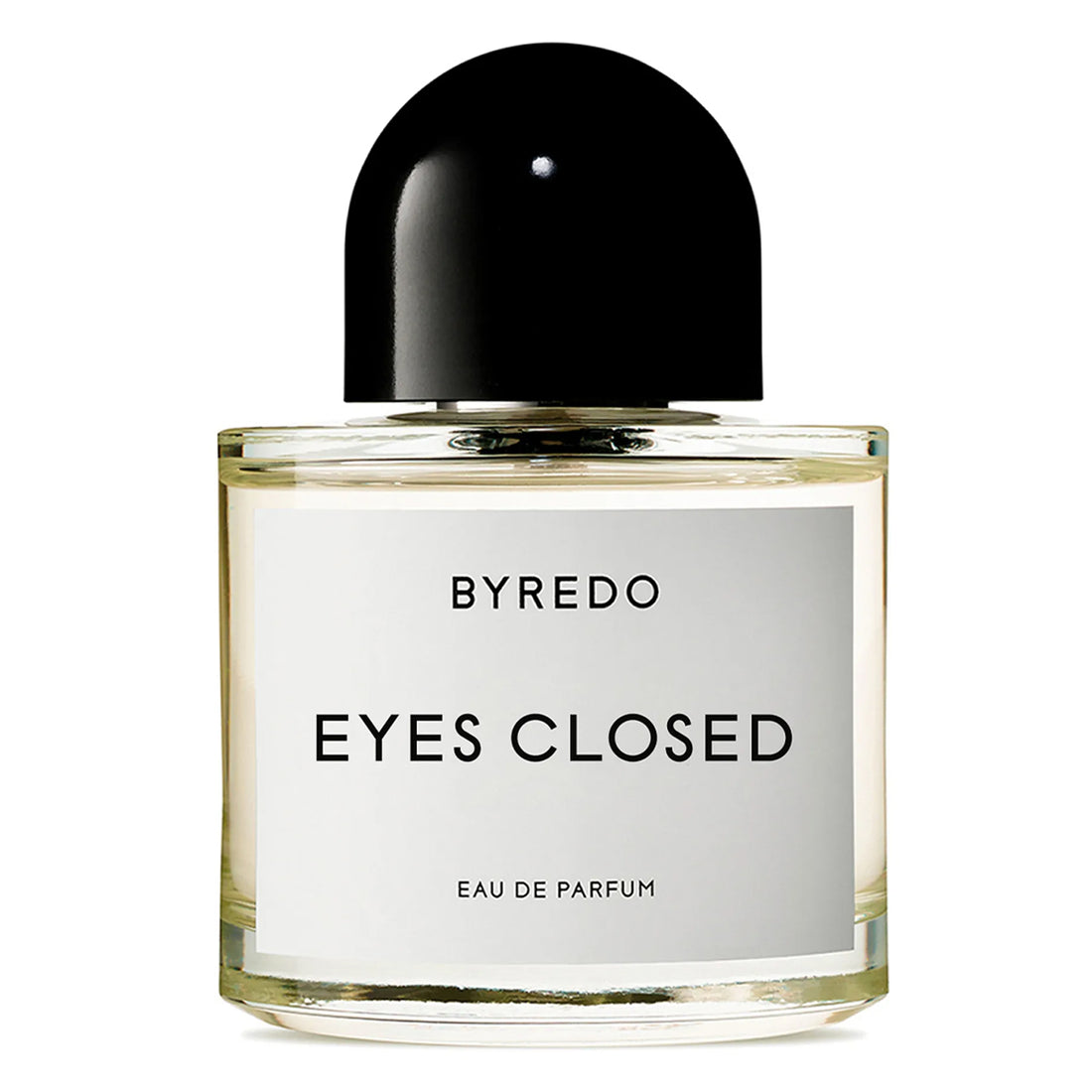 Byredo Eyes Closed EdP