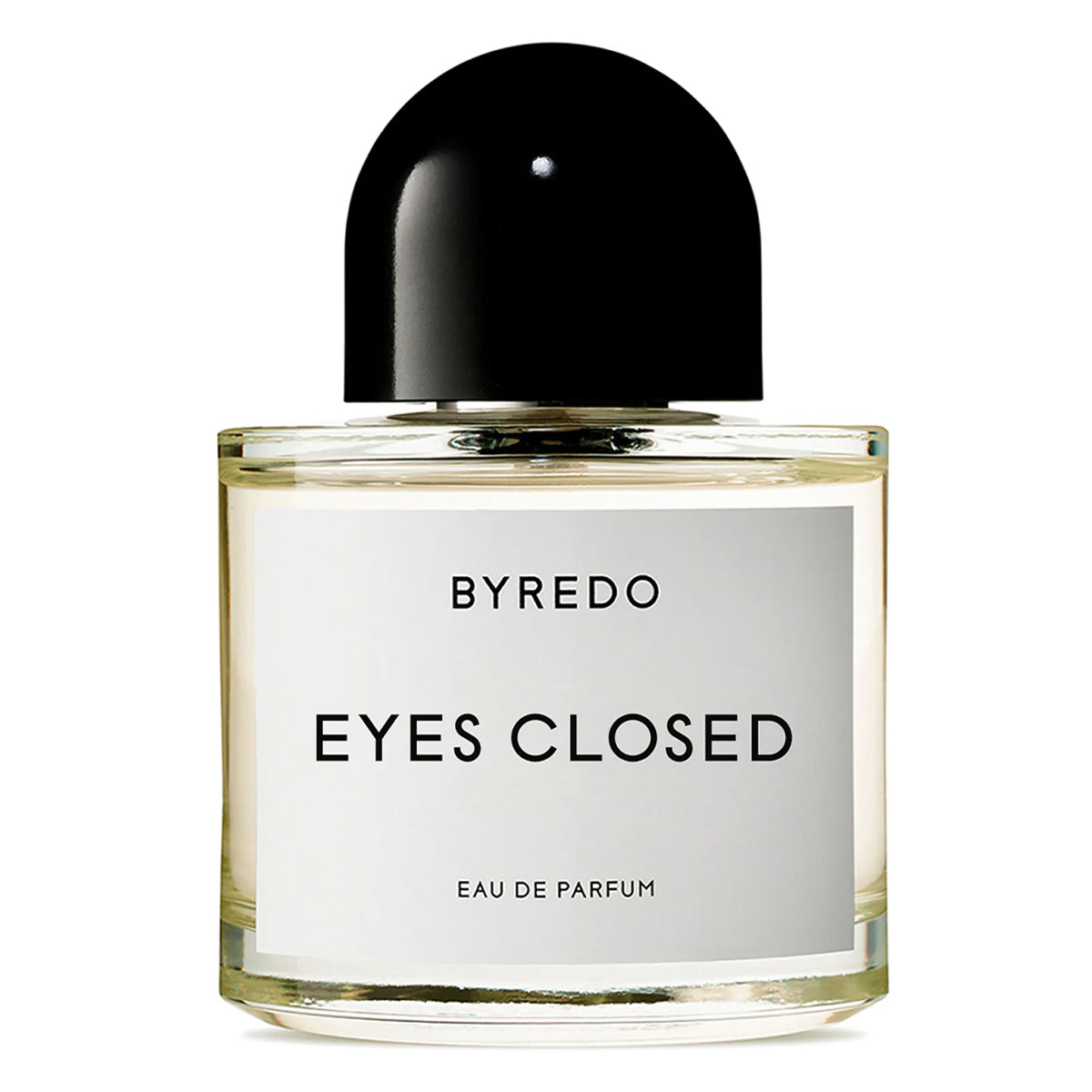 Byredo Eyes Closed EdP