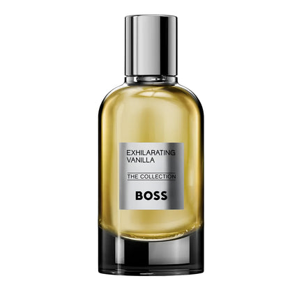 Hugo Boss The Collection Exhilarating Vanilla EdP