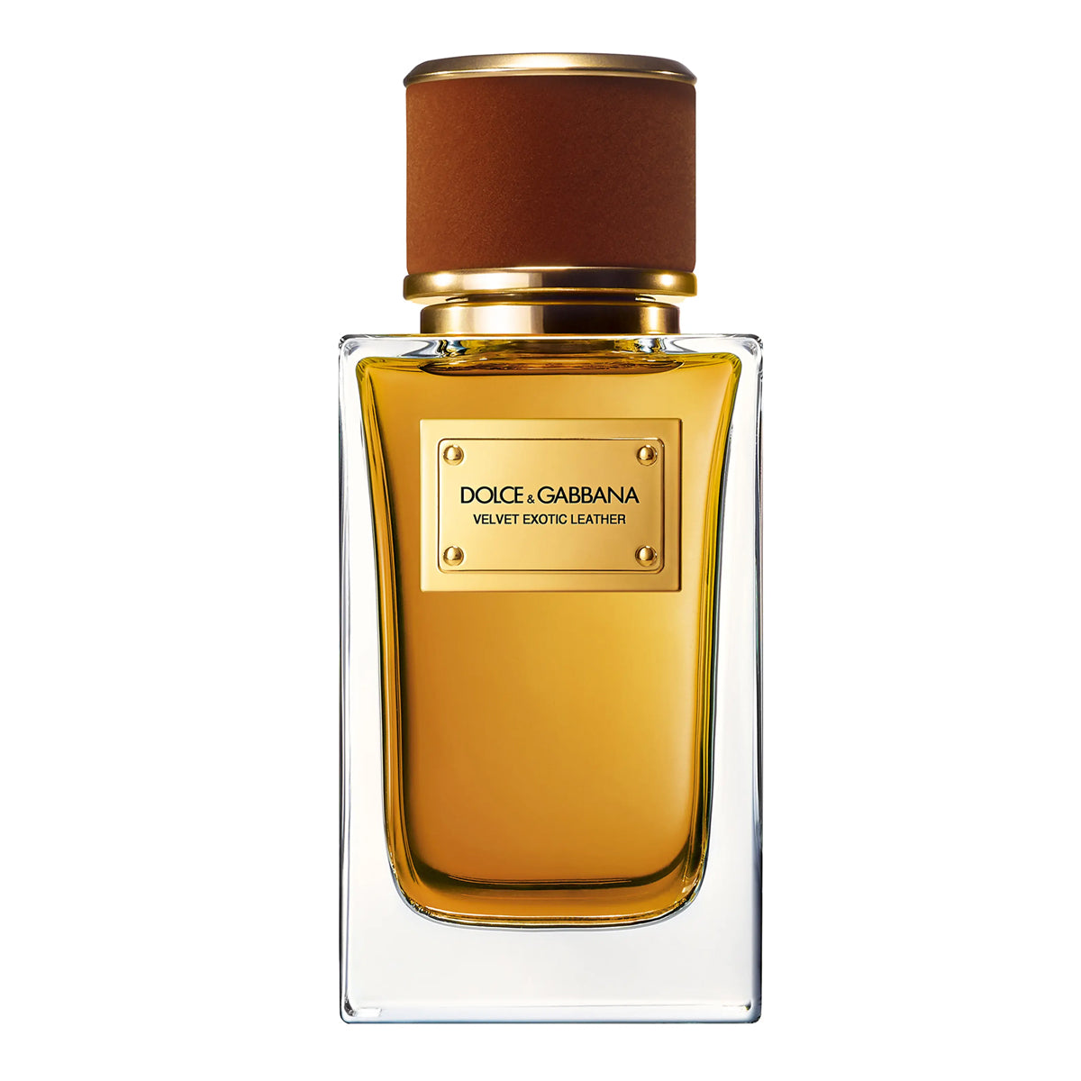 Dolce &amp; Gabbana Velvet Exotic Leather EdP