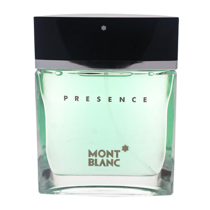 Montblanc Presence EdT