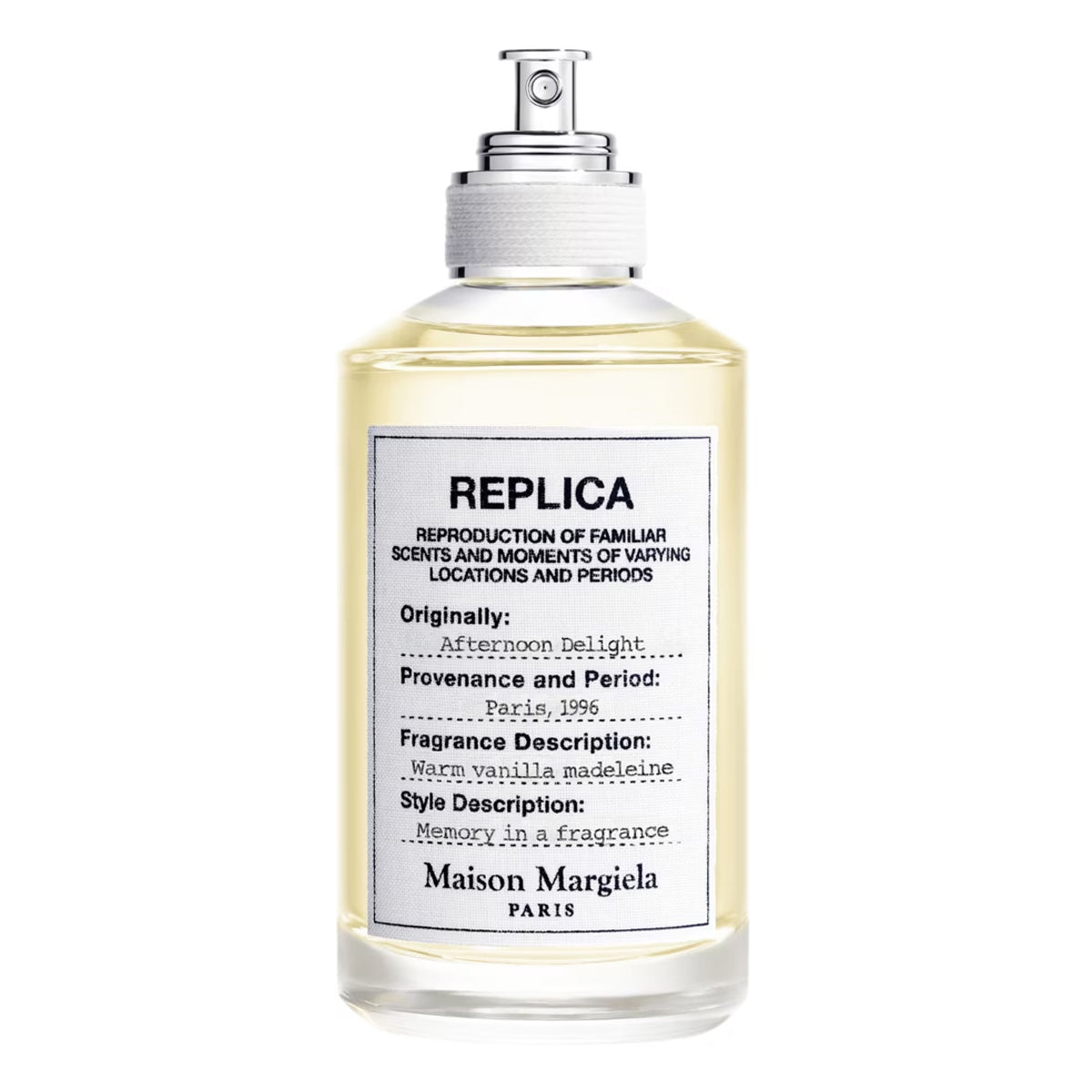 Maison Margiela Replica Afternoon Delight EdT