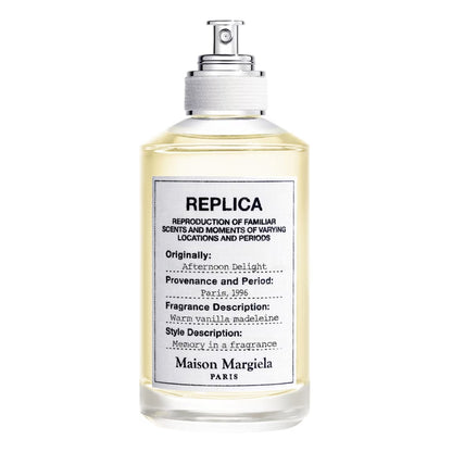 Maison Margiela Replica Afternoon Delight EdT
