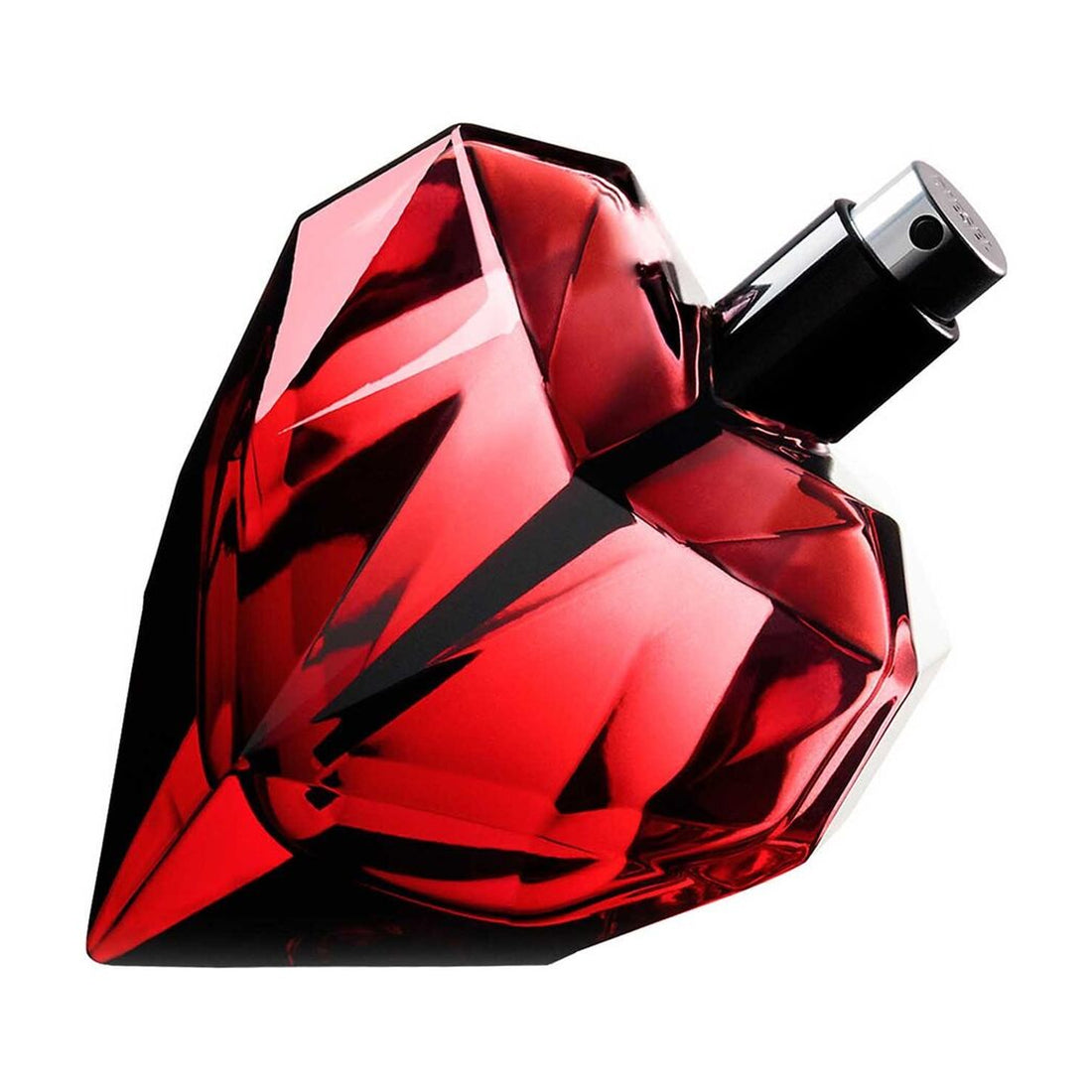 Diesel Loverdose Red Kiss EdP