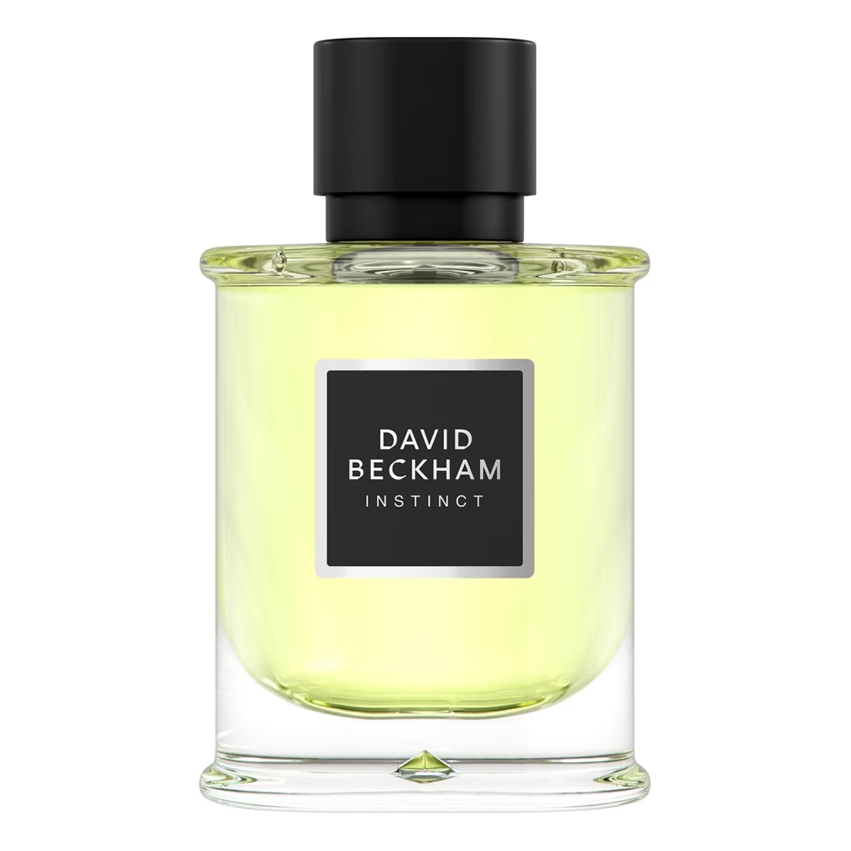 David Beckham Instinct EdP