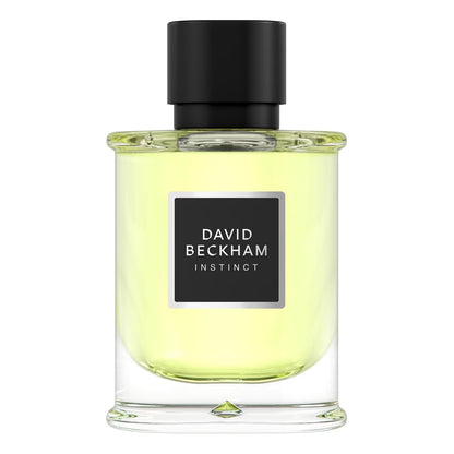 David Beckham Instinct EdP