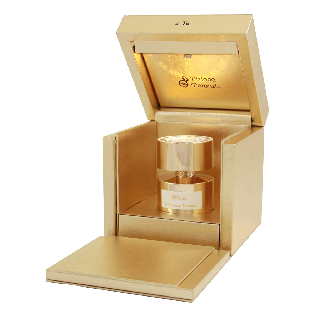 Tiziana Terenzi Ixbeta Extrait de Parfum