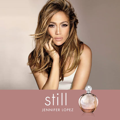 Jennifer Lopez Still EdP