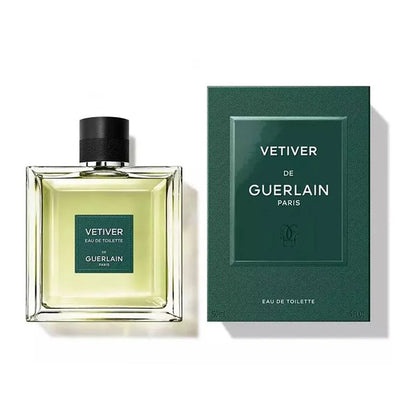 Guerlain Vétiver EdT
