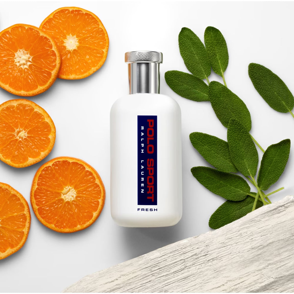 Ralph Lauren Polo Sport Fresh EdT