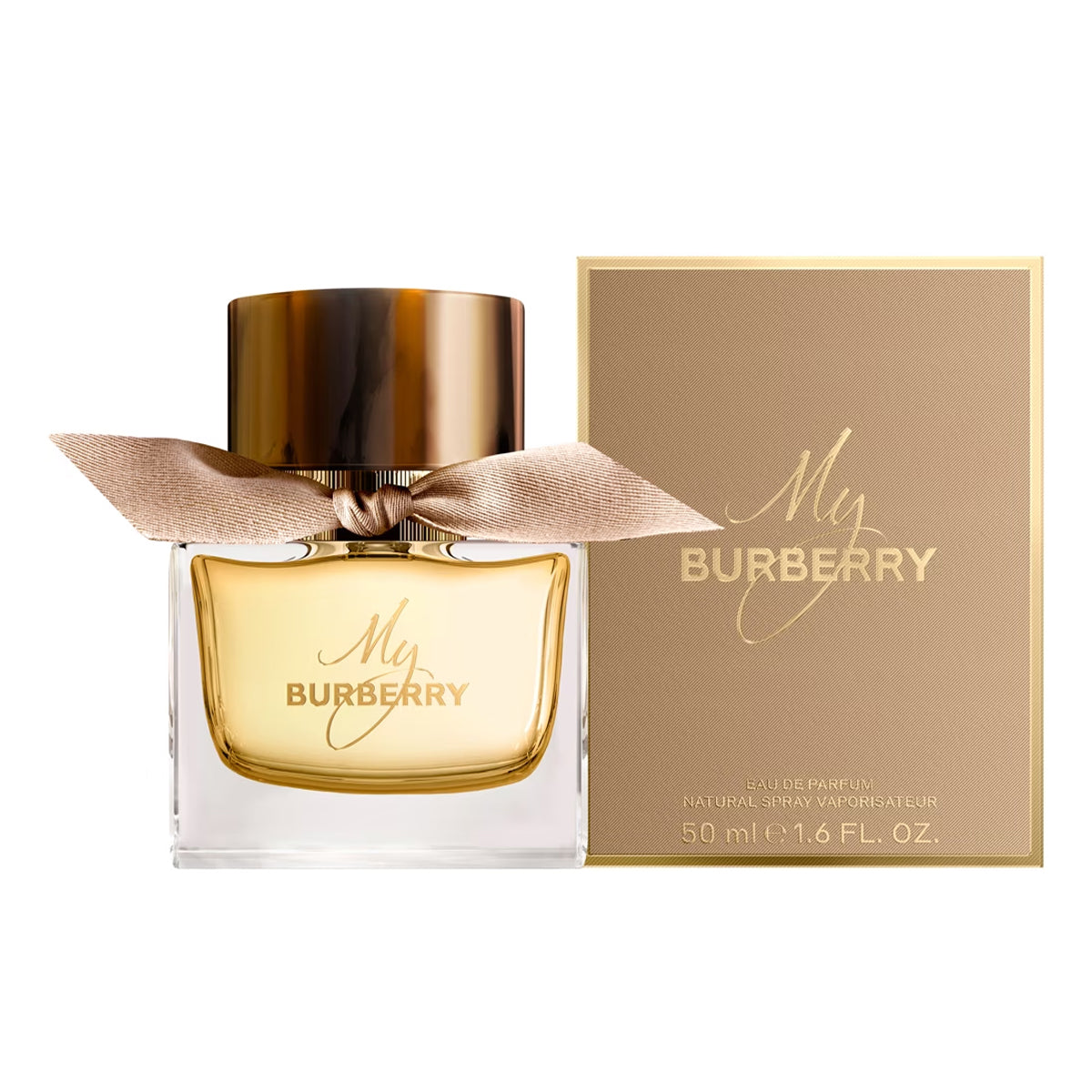 Burberry My Burberry EdP