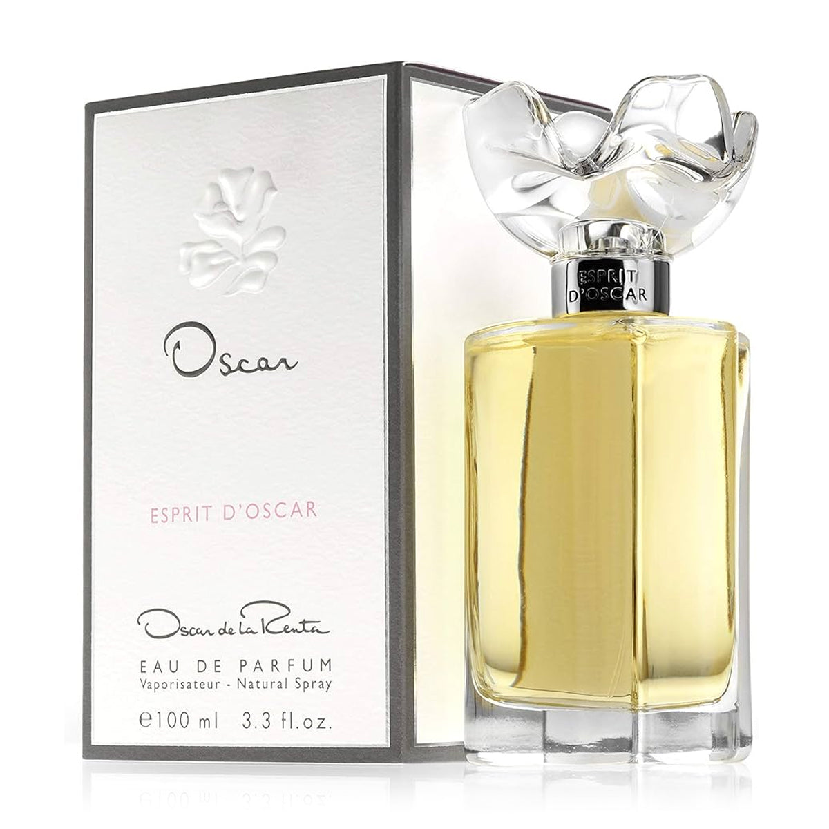 Oscar De La Renta Oscar Esprit D&
