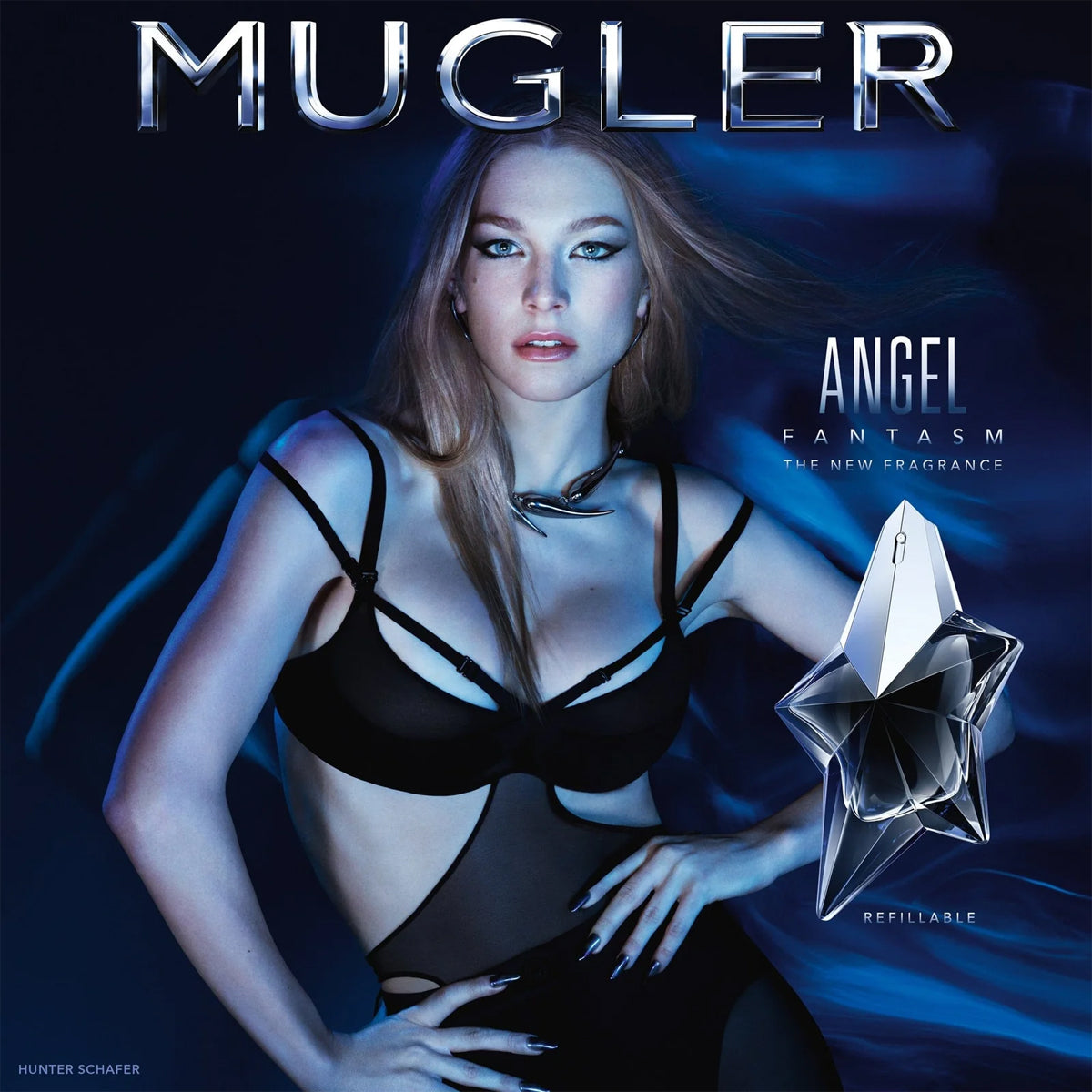 Mugler Angel Fantasm EdP