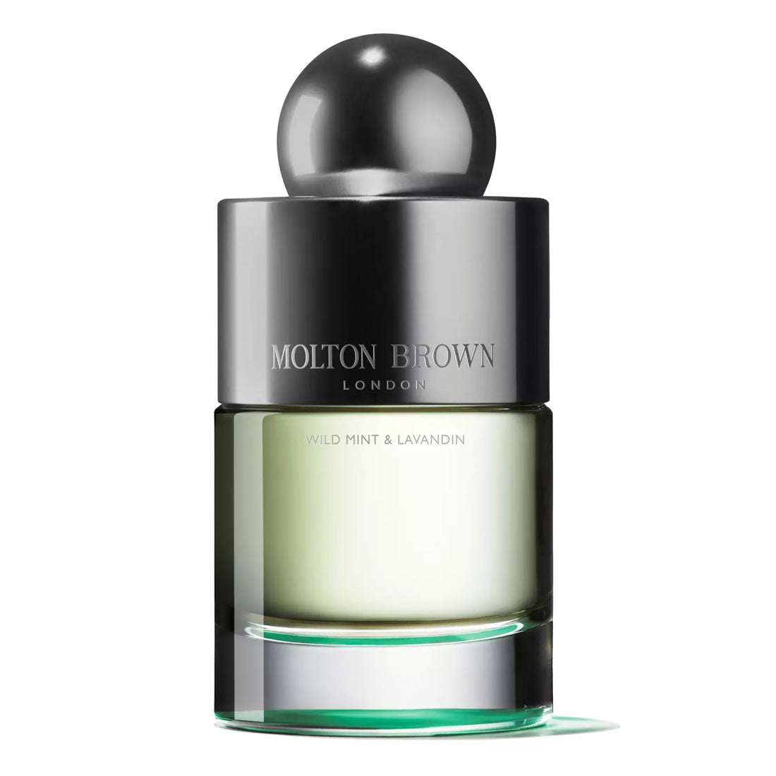 Molton Brown Wild Mint &amp; Lavandin EdT