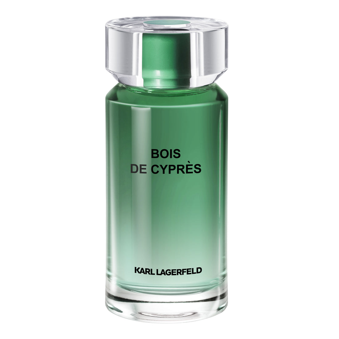 Karl Lagerfeld Bois de Cyprès EdT