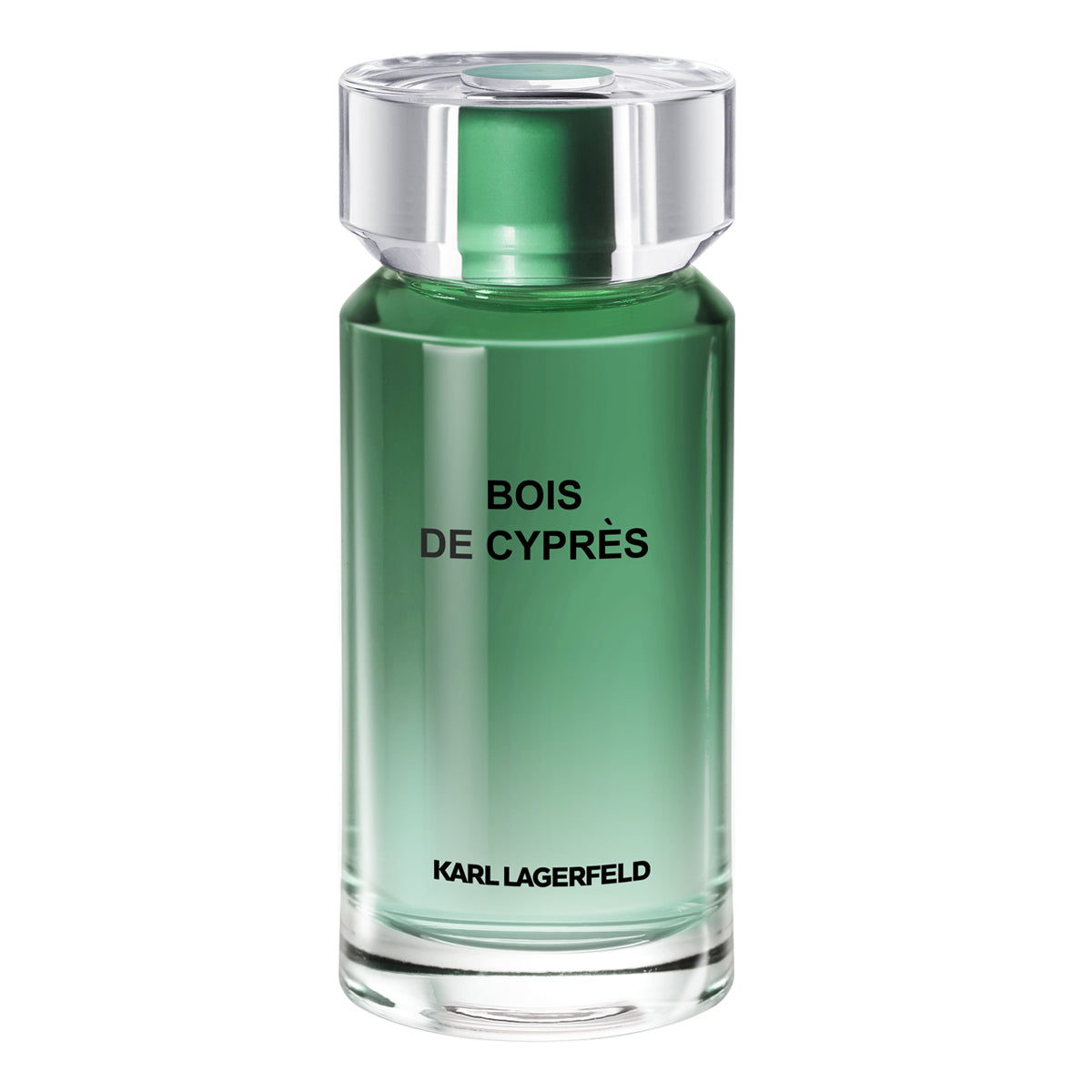 Karl Lagerfeld Bois de Cyprès EdT