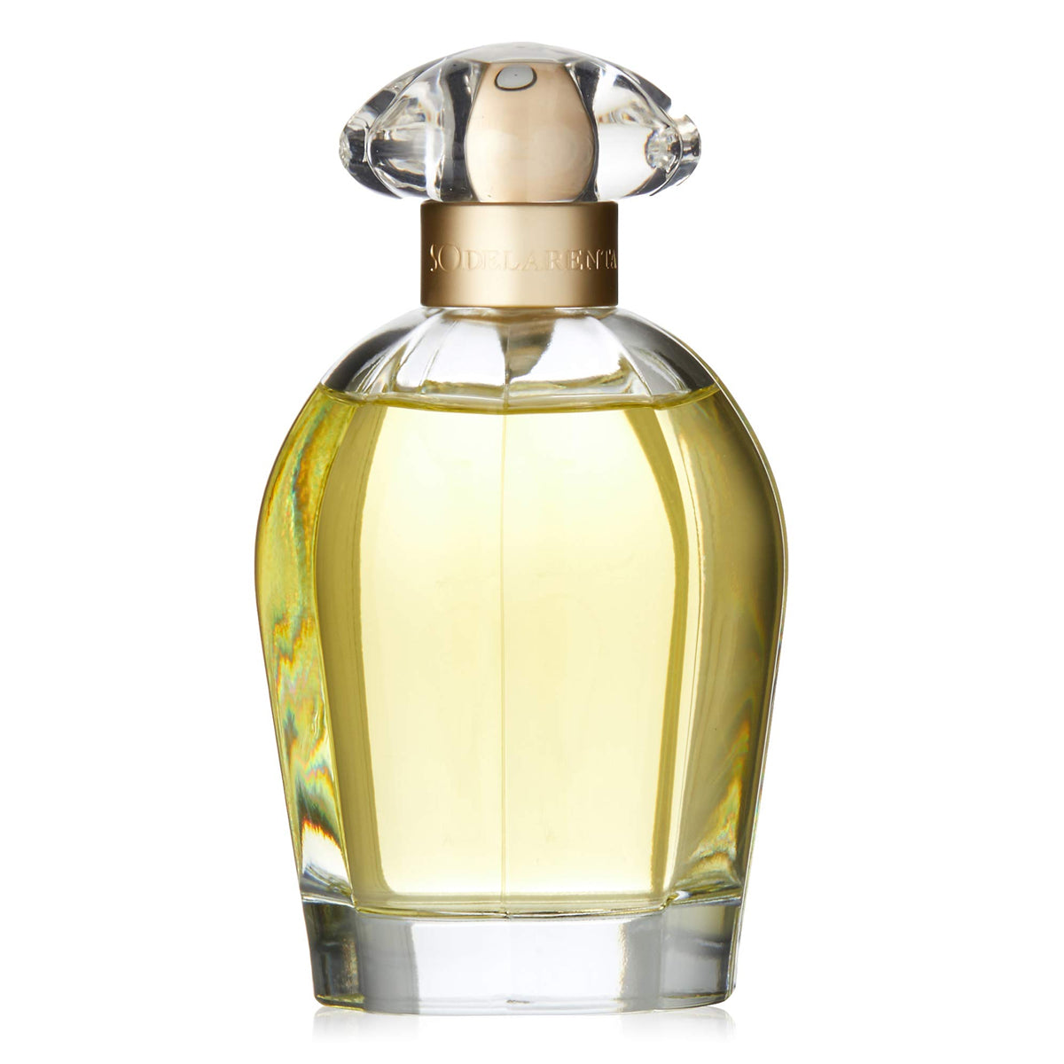 Oscar De La Renta So De La Renta EdT