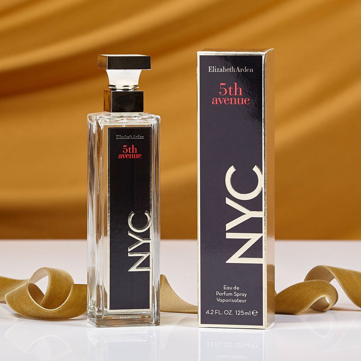 Elizabeth Arden 5th Avenue NYC EdP
