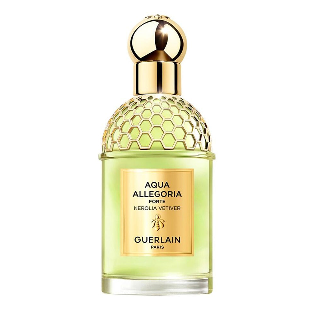 Guerlain Aqua Allegoria Forte Nerolia Vetiver EdP