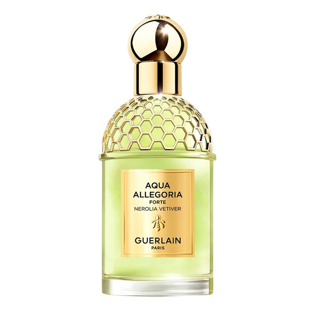 Guerlain Aqua Allegoria Forte Nerolia Vetiver EdP