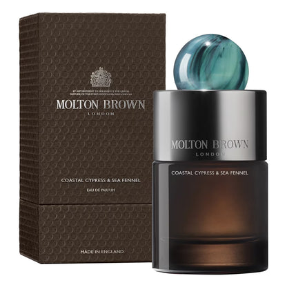 Molton Brown Coastal Cypress &amp; Sea Fennel EdP