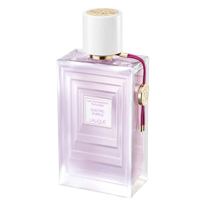 Lalique Electric Purple EdP
