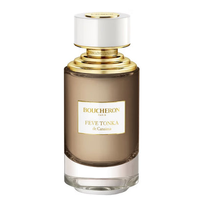 Boucheron Fève Tonka De Canaima EdP