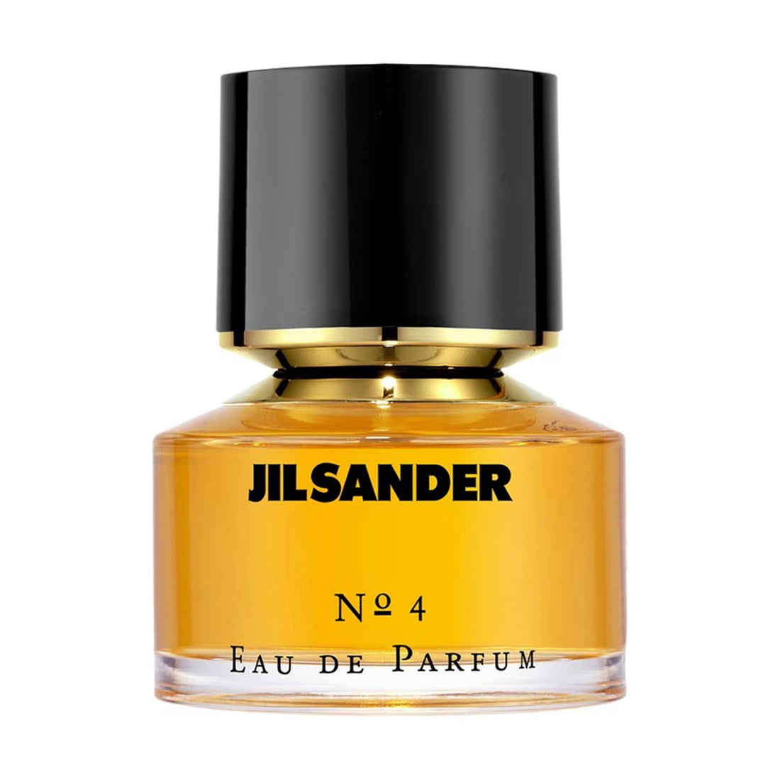 Jil Sander Nº 4 EdP